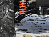 Polaris General High Clearance 1.5" Rear Offset A-Arms by SuperATV