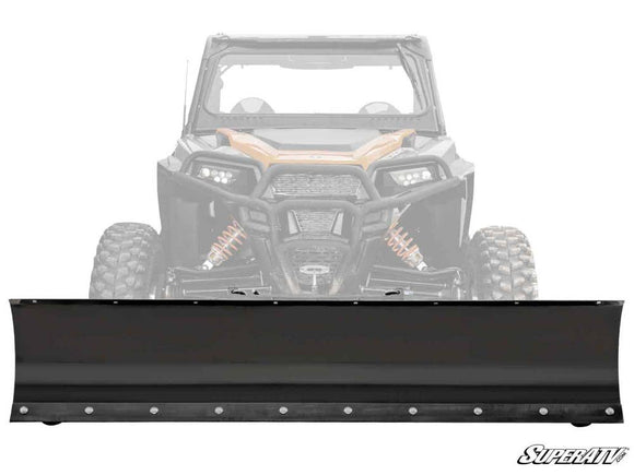 Super ATV POLARIS GENERAL 1000 PLOW PRO SNOW PLOW