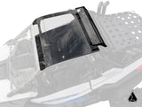 Assault Industries ASSAULT INDUSTRIES POLARIS RZR TURBO R TINTED ROOF