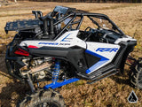 Assault Industries ASSAULT INDUSTRIES POLARIS RZR TURBO R TINTED ROOF