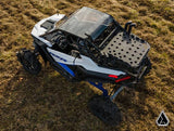 Assault Industries ASSAULT INDUSTRIES POLARIS RZR TURBO R TINTED ROOF