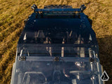 Assault Industries ASSAULT INDUSTRIES POLARIS RZR TURBO R TINTED ROOF