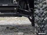 Polaris Ranger Full Size 500 High Clearance 1" Forward Offset A-Arms by SuperATV