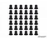 Polaris Ranger 1000 Diesel A-Arm Bushings by SuperATV