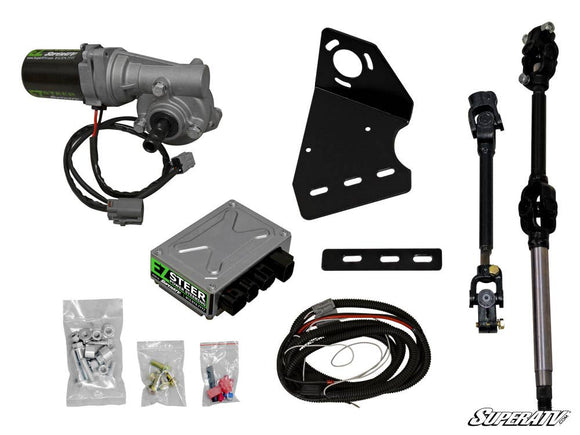 SuperATV POLARIS RANGER XP 570 POWER STEERING KIT