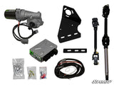 SuperATV POLARIS RANGER XP 570 POWER STEERING KIT
