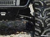 Super ATV Polaris Ranger Midsize EV High Clearance A-Arms