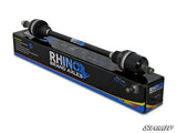 Super ATV POLARIS RZR XP TURBO AXLES—RHINO BRAND