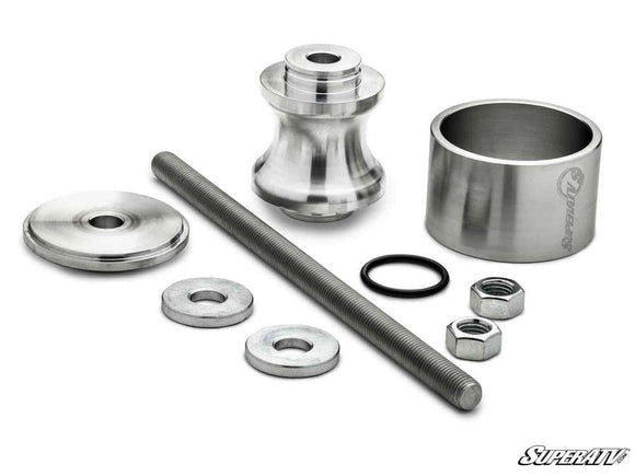 Super ATV POLARIS WHEEL BEARING REMOVAL TOOL