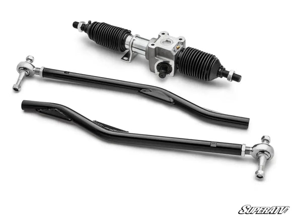 POLARIS RZR 900 RACKBOSS 2.0 RACK AND PINION FOR BIG LIFT KITS