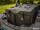 Polaris RZR XP Turbo Insulated Cooler And Cargo Box - 50 Liter By SuperATV
