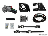 SUPERATV POLARIS RZR 900 POWER STEERING KIT
