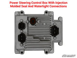SUPERATV POLARIS RZR 900 POWER STEERING KIT