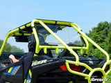 Polaris RZR S 1000 Rear Windshield by SuperATV