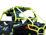 Polaris RZR S 1000 Rear Windshield by SuperATV