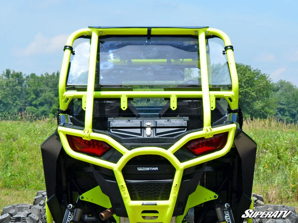 Polaris RZR S 1000 Rear Windshield by SuperATV