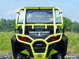 Polaris RZR S 1000 Rear Windshield by SuperATV