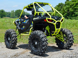 Polaris RZR S 1000 Rear Windshield by SuperATV