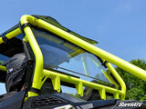 Polaris RZR S 1000 Rear Windshield by SuperATV