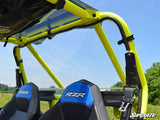 Polaris RZR S 1000 Rear Windshield by SuperATV