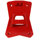 S3 POWER SPORTS POLARIS RZR PRO R DOUBLE SHEAR RADIUS PULL PLATE