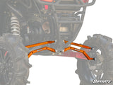 POLARIS RZR XP 1000 HIGH CLEARANCE BOXED RADIUS ARMS by SuperATV