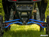 POLARIS RZR XP 1000 HIGH CLEARANCE BOXED RADIUS ARMS by SuperATV