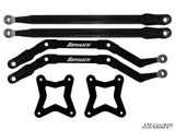 POLARIS RZR XP 1000 HIGH CLEARANCE BOXED RADIUS ARMS by SuperATV