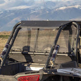 MotoRoof Rear Window – Polaris RZR 570 – Black