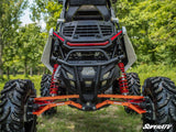 Polaris RZR RS1 High Clearance Boxed Radius Arms by SuperATV