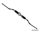 Polaris RZR 4 900 RackBoss Heavy Duty Rack And Pinion by SuperATV