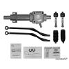 Polaris RZR 4 900 RackBoss Heavy Duty Rack And Pinion by SuperATV