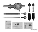 Polaris RZR 4 900 RackBoss Heavy Duty Rack And Pinion by SuperATV