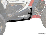 POLARIS RZR TRAIL 900 HEAVY-DUTY NERF BARS by SuperATV