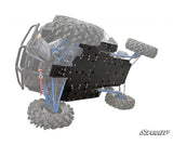Polaris RZR XP Turbo Full Skid Plate by SuperATV