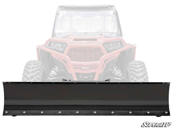 SuperATV POLARIS RZR XP 1000 PLOW PRO SNOW PLOW