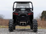Polaris RZR 900 To RZR S 900 Suspension Conversion Kit - High Clearance - 1.5 Offset by Super ATV