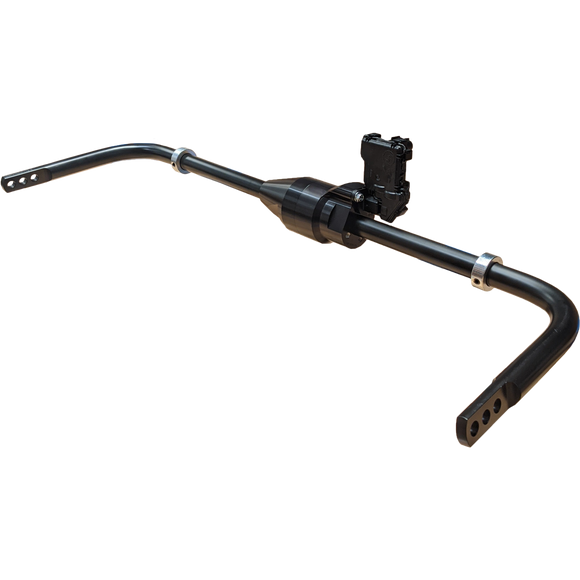 POLARIS RZR ELECTRONIC SWAY BAR DISCONNECT by Halo