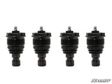 SUPERATV HEAVY-DUTY THREADED BALL JOINT - POLARIS