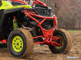 Super ATV POLARIS RZR PRO R REAR BUMPER