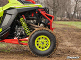 Super ATV POLARIS RZR PRO R REAR BUMPER
