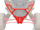 Super ATV POLARIS RZR PRO R REAR BUMPER