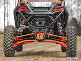 Super ATV POLARIS RZR PRO R REAR BUMPER