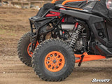 Super ATV POLARIS RZR PRO R REAR BUMPER