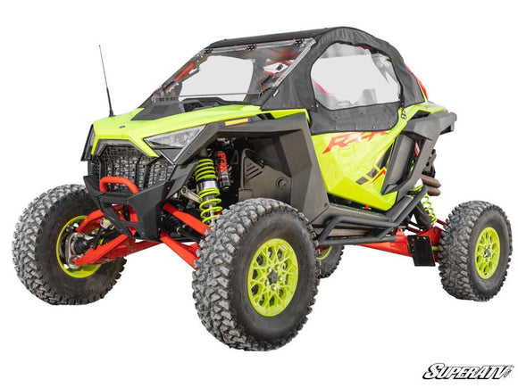 Super ATV POLARIS RZR PRO R 3