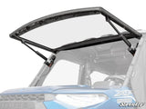 Super ATV POLARIS RANGER XP 1000 POWERED FLIP WINDSHIELD