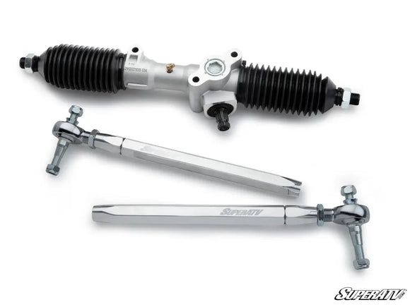 POLARIS RANGER XP 1000 RACKBOSS 2.0 RACK AND PINION