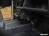 SuperATV Polaris Ranger 1000 Diesel Cab Heater