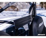Polaris RZR Trail S 1000 Rear Windshield by Super ATV