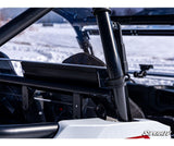 Polaris RZR Trail S 900 Rear Windshield by Super ATV